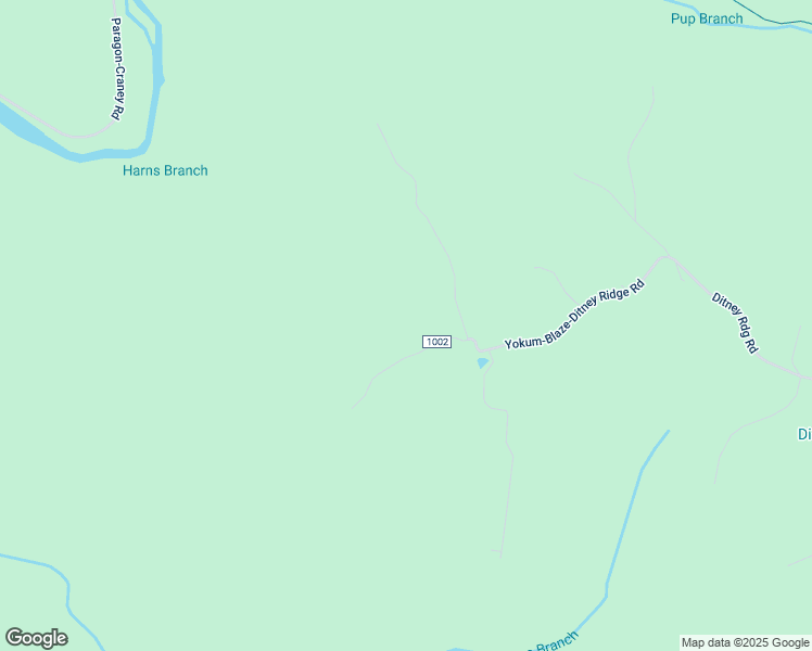 map of restaurants, bars, coffee shops, grocery stores, and more near 6775 County Road 1002 in West Liberty