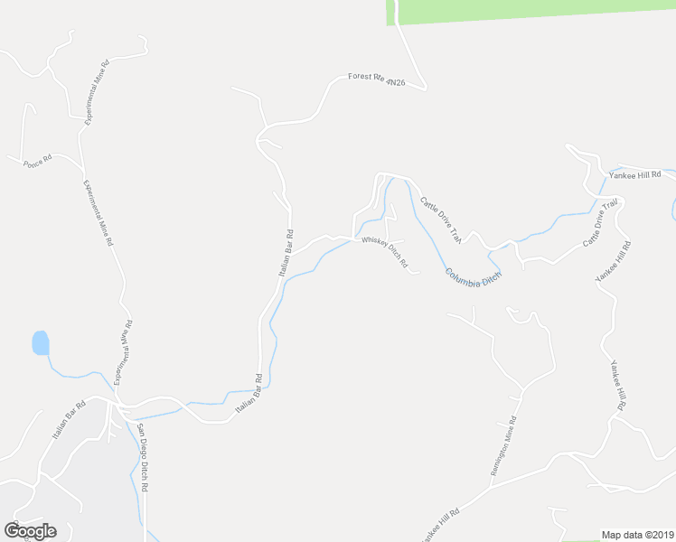 map of restaurants, bars, coffee shops, grocery stores, and more near 12161 Cattle Drive Trail in Columbia