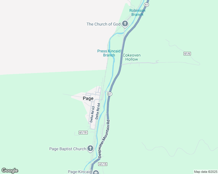 map of restaurants, bars, coffee shops, grocery stores, and more near in Page