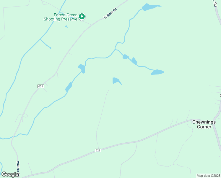 map of restaurants, bars, coffee shops, grocery stores, and more near 9841 Fairview Road in Partlow