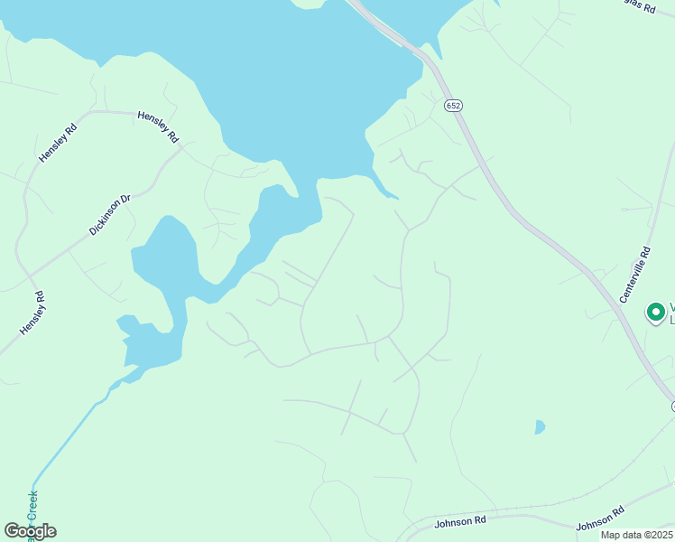 map of restaurants, bars, coffee shops, grocery stores, and more near 256 Hemlock Lane in Mineral