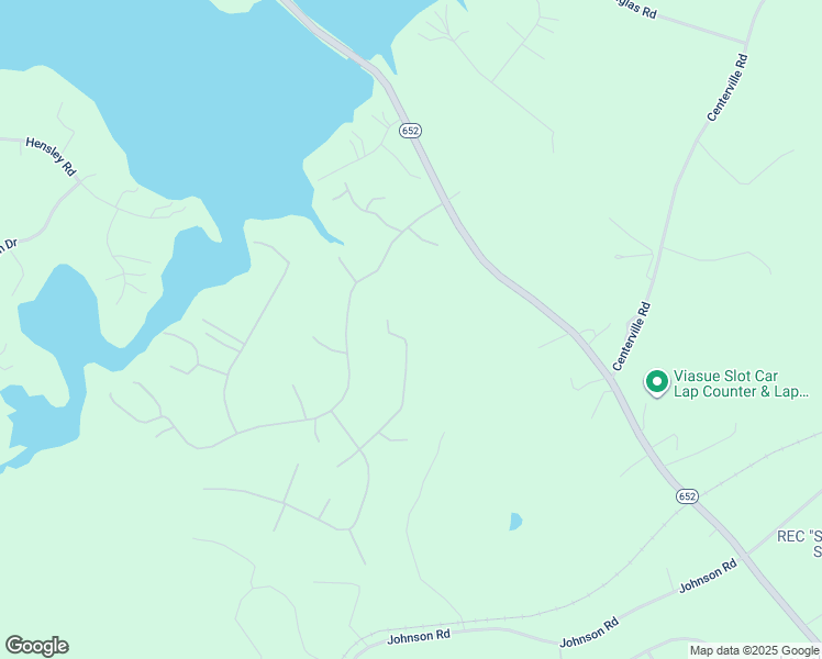 map of restaurants, bars, coffee shops, grocery stores, and more near 5 Hunt Haven in Mineral