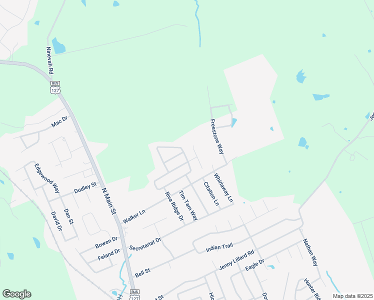 map of restaurants, bars, coffee shops, grocery stores, and more near 5000 Paddock Loop in Lawrenceburg