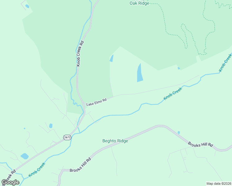 map of restaurants, bars, coffee shops, grocery stores, and more near 130 Cockerel Road in Brooks