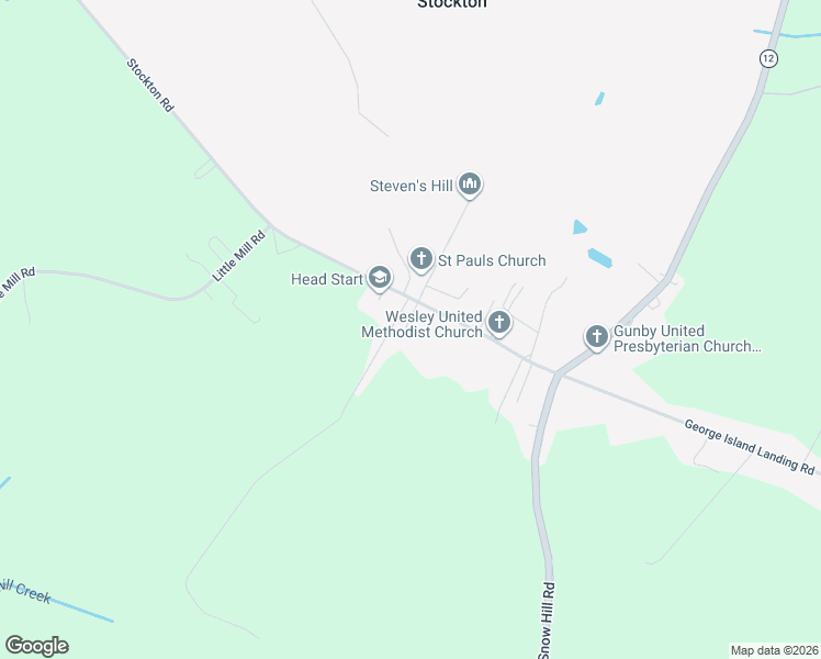 map of restaurants, bars, coffee shops, grocery stores, and more near 1548 Grant Road in Stockton