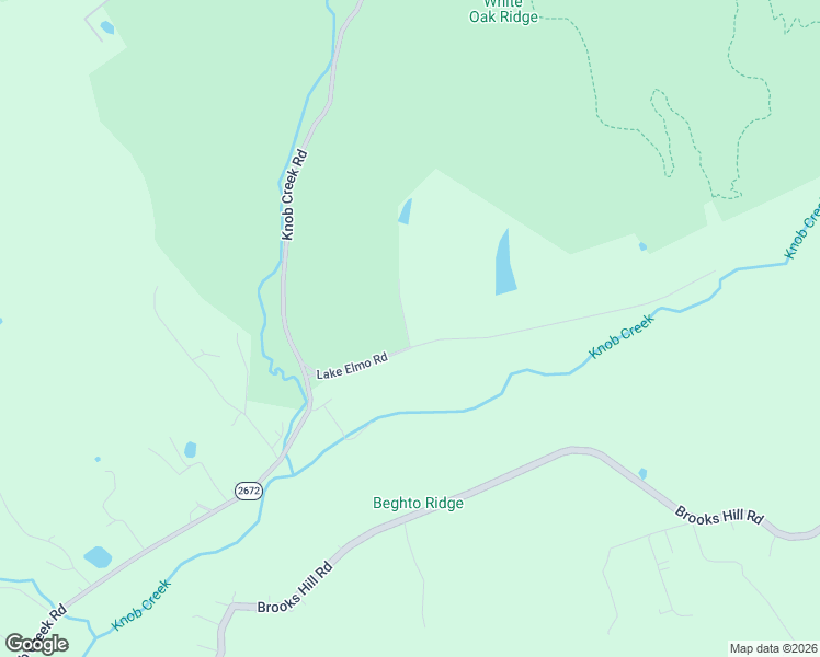 map of restaurants, bars, coffee shops, grocery stores, and more near 130 Cockerel Road in Brooks