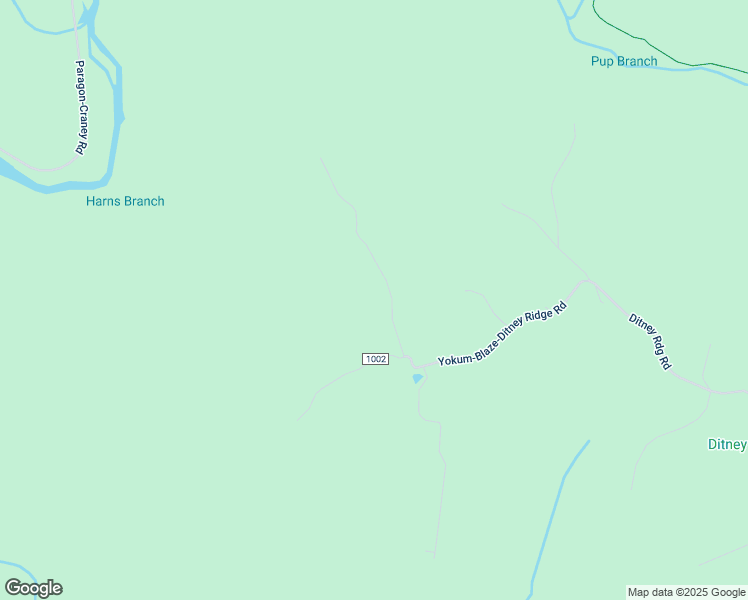 map of restaurants, bars, coffee shops, grocery stores, and more near 6775 County Road 1002 in West Liberty