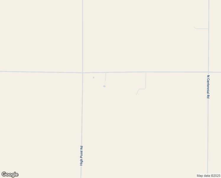 map of restaurants, bars, coffee shops, grocery stores, and more near 12901 West 4th Avenue in Nickerson