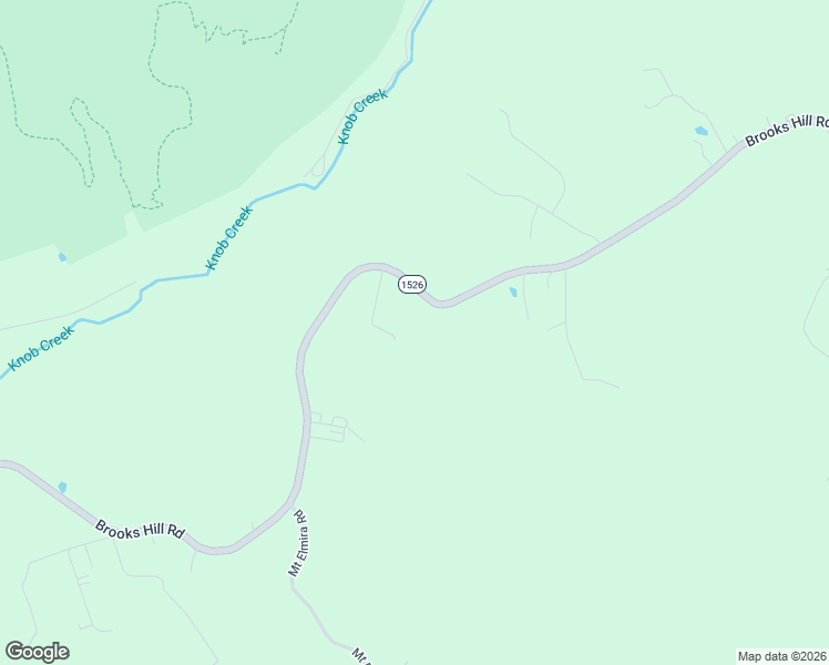 map of restaurants, bars, coffee shops, grocery stores, and more near 263 Wicker Lane in Brooks