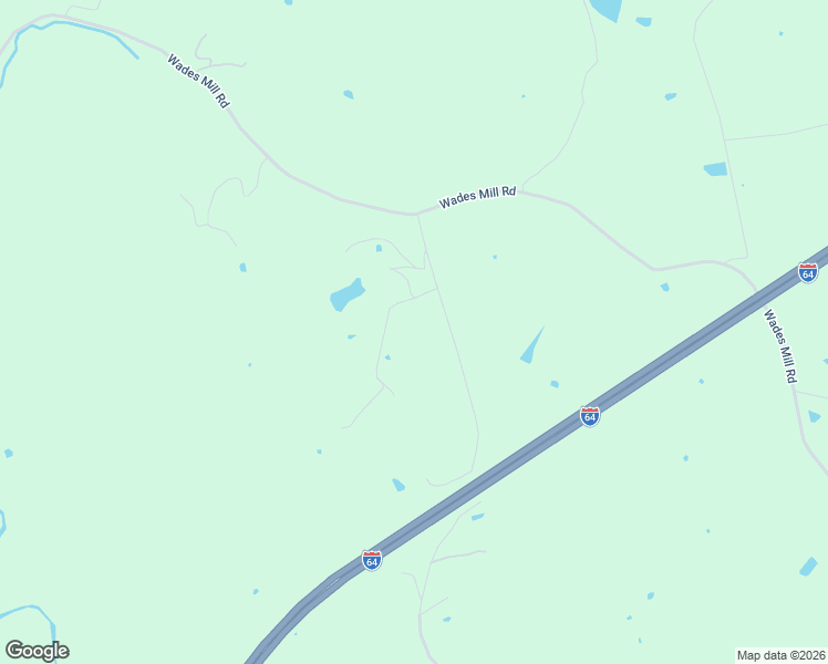 map of restaurants, bars, coffee shops, grocery stores, and more near 275 Wells Road in Winchester