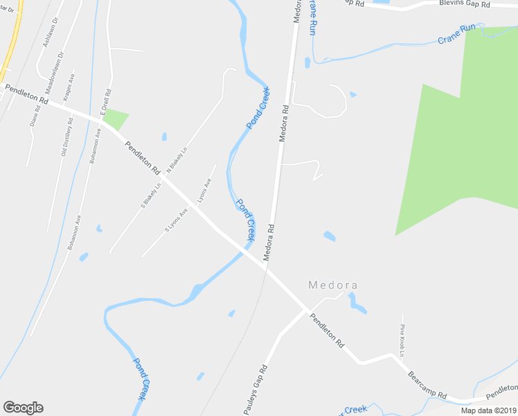 map of restaurants, bars, coffee shops, grocery stores, and more near 13806 Medora Road in Louisville