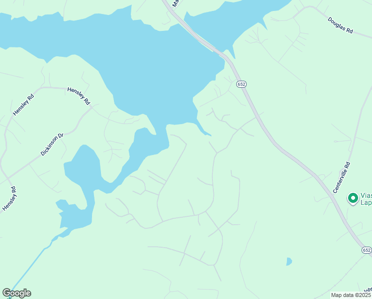 map of restaurants, bars, coffee shops, grocery stores, and more near 358 Hemlock Lane in Mineral