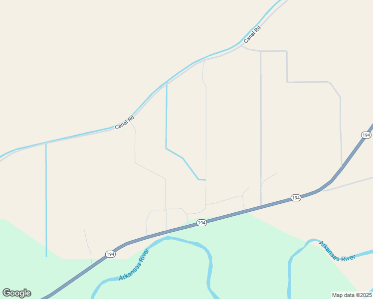 map of restaurants, bars, coffee shops, grocery stores, and more near in Casa