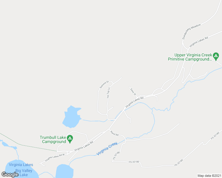 map of restaurants, bars, coffee shops, grocery stores, and more near 318 Tip Top Lane in Bridgeport