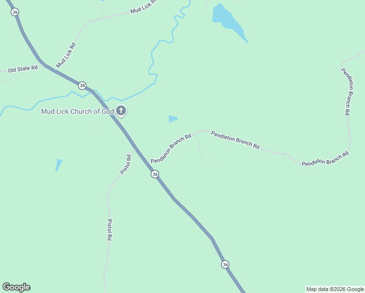 map of restaurants, bars, coffee shops, grocery stores, and more near 213 Pendleton Branch Road in Olympia