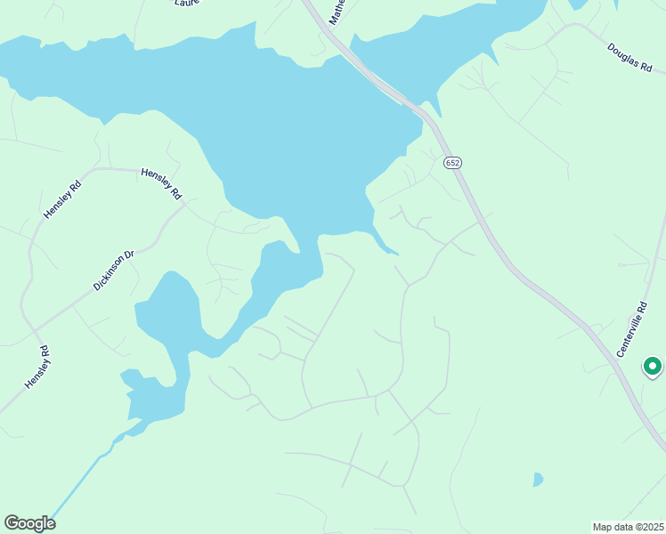map of restaurants, bars, coffee shops, grocery stores, and more near 373 Hemlock Lane in Mineral