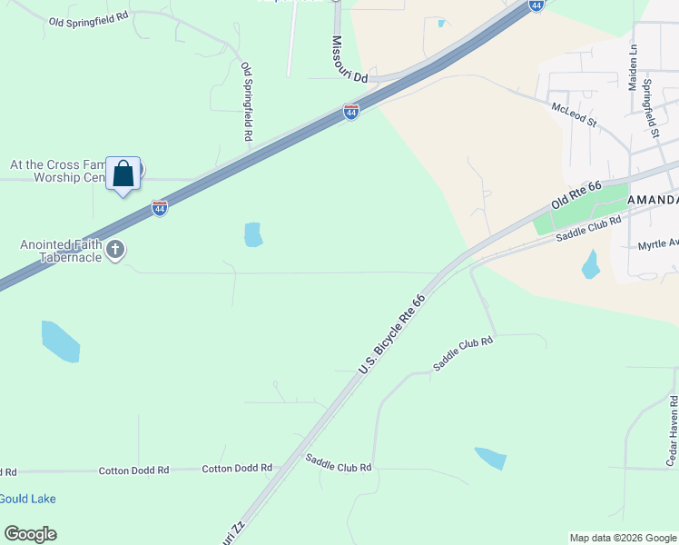 map of restaurants, bars, coffee shops, grocery stores, and more near Holly Lane in Cuba