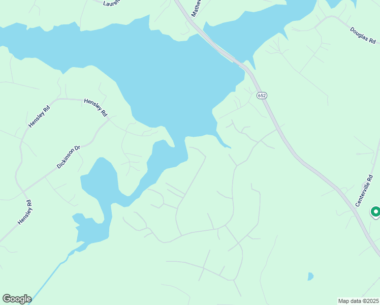 map of restaurants, bars, coffee shops, grocery stores, and more near 373 Hemlock Lane in Mineral
