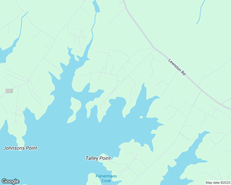 map of restaurants, bars, coffee shops, grocery stores, and more near 3525 Lake Winds Lane in Bumpass