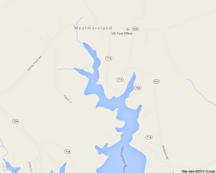 map of restaurants, bars, coffee shops, grocery stores, and more near 530 Rosa Bran Road in Kinsale