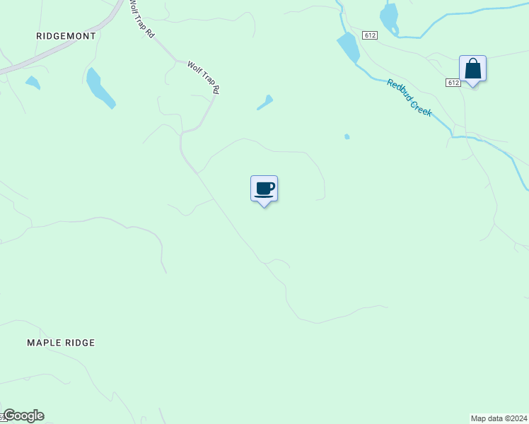 map of restaurants, bars, coffee shops, grocery stores, and more near in Charlottesville