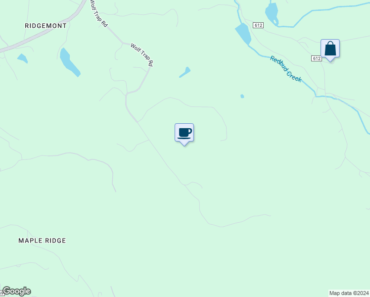 map of restaurants, bars, coffee shops, grocery stores, and more near in Charlottesville