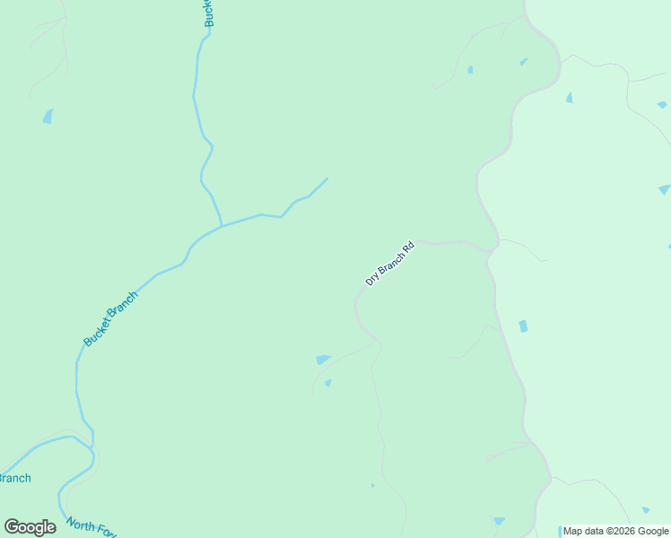 map of restaurants, bars, coffee shops, grocery stores, and more near 338 Dry Branch Road in West Liberty