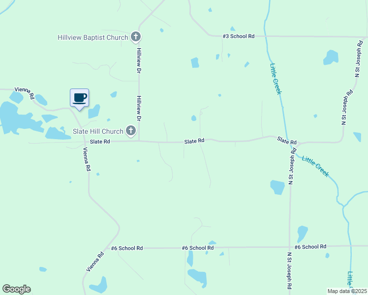 map of restaurants, bars, coffee shops, grocery stores, and more near Tison Drive in Evansville
