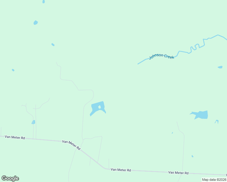 map of restaurants, bars, coffee shops, grocery stores, and more near 5045 Van Meter Road in Winchester