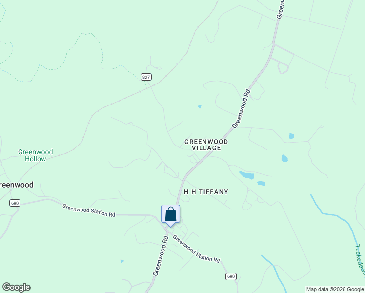 map of restaurants, bars, coffee shops, grocery stores, and more near 820 Beagle Gap Road in Crozet