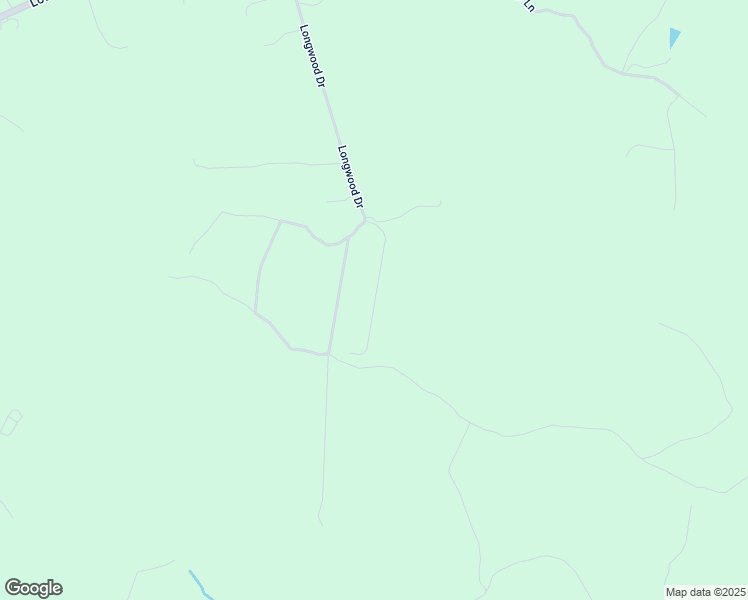 map of restaurants, bars, coffee shops, grocery stores, and more near 824 Longwood Drive in Gordonsville