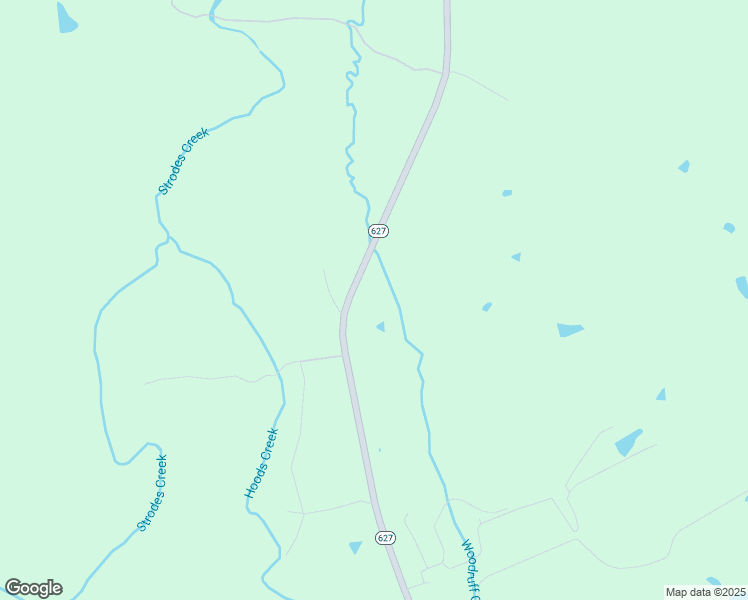 map of restaurants, bars, coffee shops, grocery stores, and more near 4725 Paris Road in Winchester