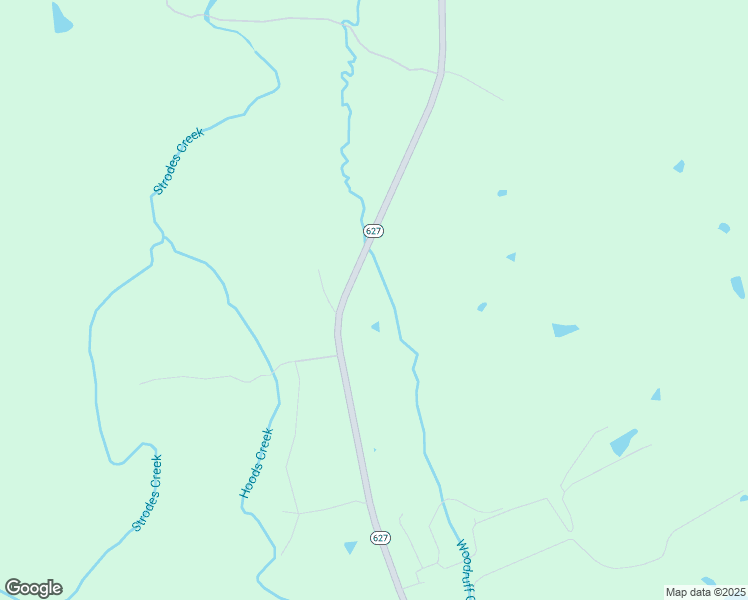 map of restaurants, bars, coffee shops, grocery stores, and more near 4725 Paris Road in Winchester