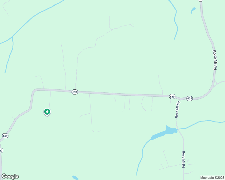 map of restaurants, bars, coffee shops, grocery stores, and more near 632 Laurel Springs Road in Hustle