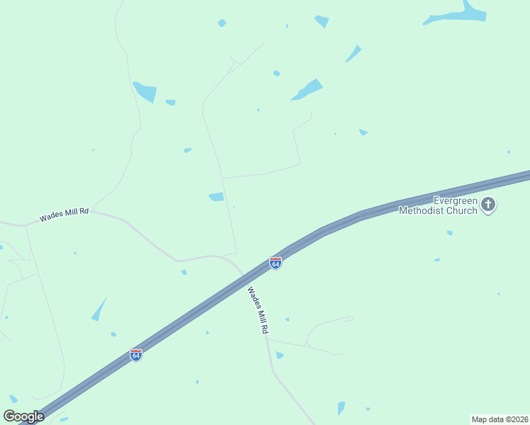 map of restaurants, bars, coffee shops, grocery stores, and more near 175 Benton Road in Mount Sterling