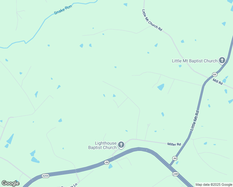 map of restaurants, bars, coffee shops, grocery stores, and more near 475 Whitetail Drive in Taylorsville