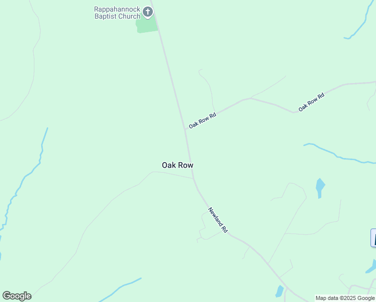 map of restaurants, bars, coffee shops, grocery stores, and more near 9981 Newland Rd in Warsaw