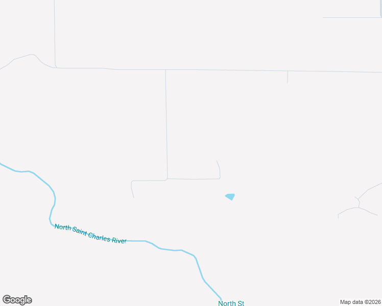 map of restaurants, bars, coffee shops, grocery stores, and more near 6100 Waterbarrel Road in Beulah Valley