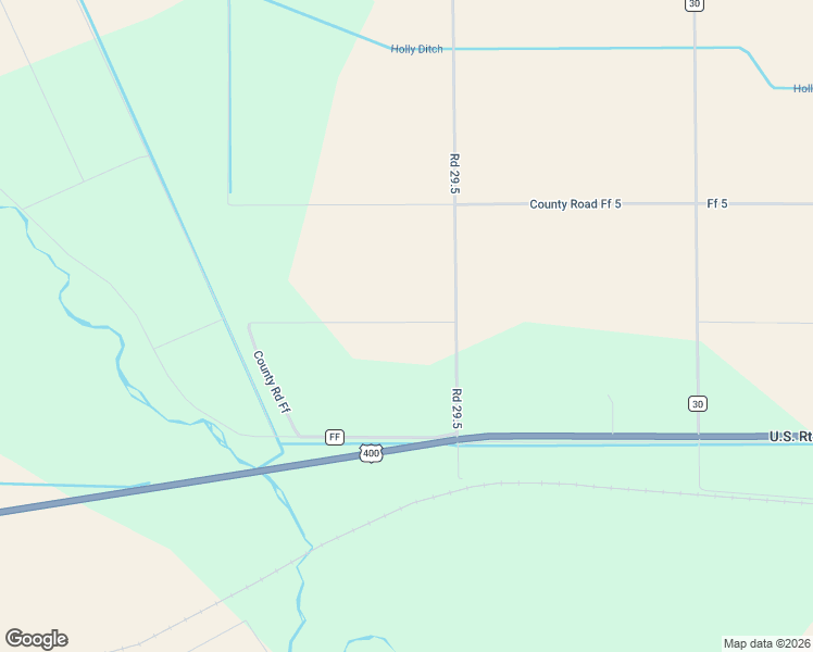 map of restaurants, bars, coffee shops, grocery stores, and more near in Hartman