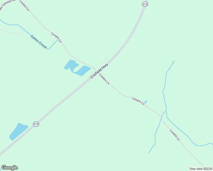 map of restaurants, bars, coffee shops, grocery stores, and more near 29399 Lovers Lane in Marion Station