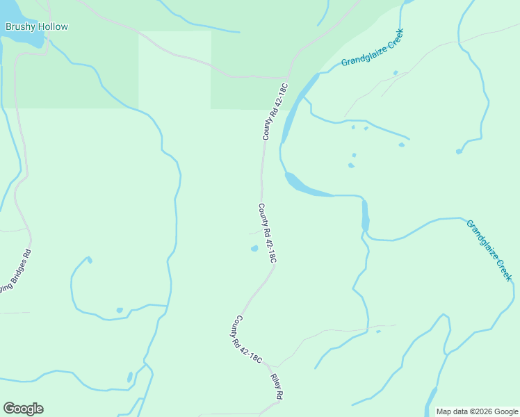 map of restaurants, bars, coffee shops, grocery stores, and more near 77 Riley Road in Montreal