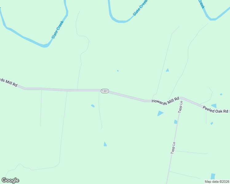 map of restaurants, bars, coffee shops, grocery stores, and more near 5673 Howards Mill Road in Mount Sterling