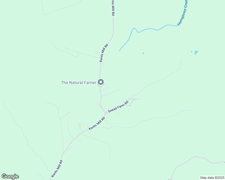 map of restaurants, bars, coffee shops, grocery stores, and more near 93 Evergreens Drive in Louisa
