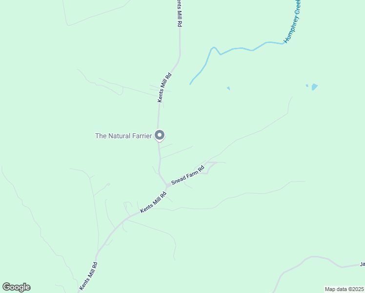 map of restaurants, bars, coffee shops, grocery stores, and more near 93 Evergreens Drive in Louisa