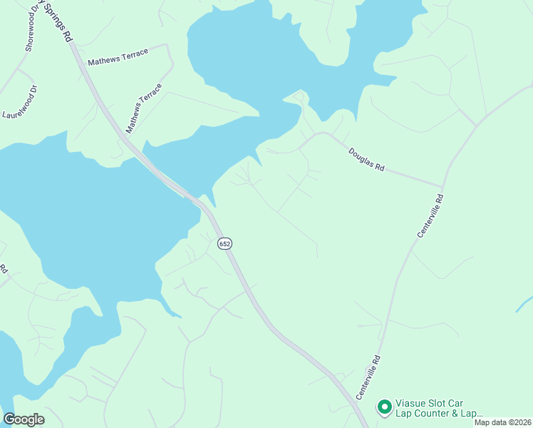 map of restaurants, bars, coffee shops, grocery stores, and more near 193 Highway 1027 in Mineral