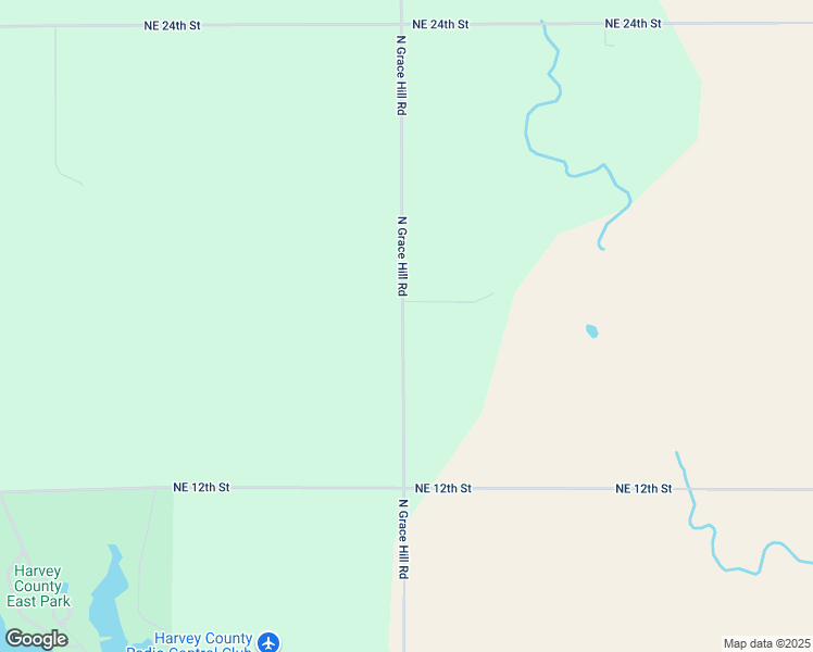 map of restaurants, bars, coffee shops, grocery stores, and more near 1529 North Grace Hill Road in Newton