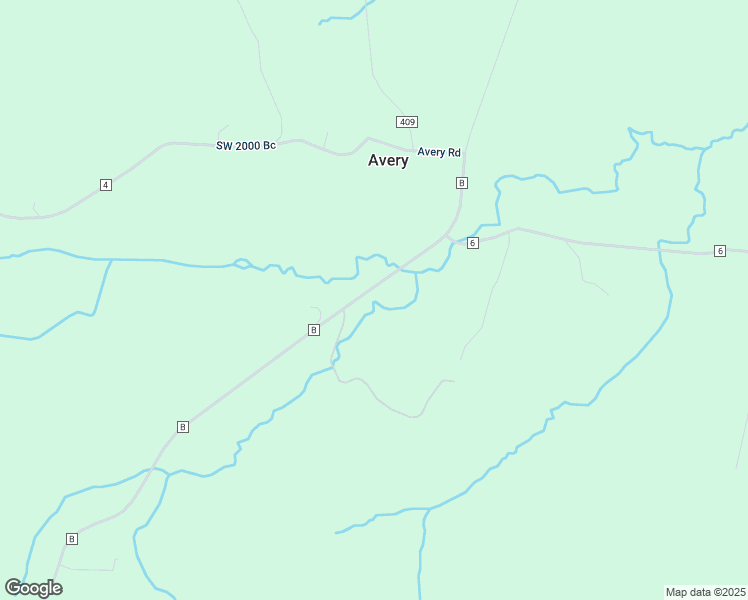 map of restaurants, bars, coffee shops, grocery stores, and more near 10334 Highway B in Wheatland