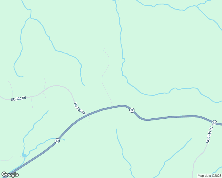 map of restaurants, bars, coffee shops, grocery stores, and more near 3285 Northeast 1205 Road in Osceola