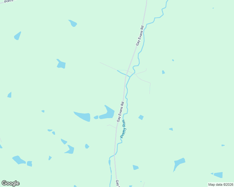 map of restaurants, bars, coffee shops, grocery stores, and more near 1500 Gay Evans Road in Winchester