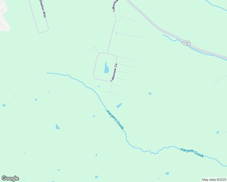 map of restaurants, bars, coffee shops, grocery stores, and more near 900 Robin Avenue in Mount Sterling
